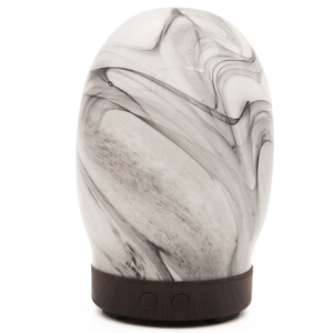 Máy Khuếch Tán Tinh Dầu Bằng Đá Cẩm Thạch 100Ml Máy Tạo Độ Ẩm Hương Thơm Quà Tặng Tượng Trưng Cho Sinh Nhật - Product Image 3