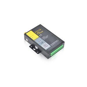 M2MGPRS Rs232 Rs485 DTUデータ転送ユニットリモートデバイスGsm Gprs Modbus - Product Image 1