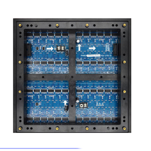 RGB Outdoor P16 LED Panel Full Color 256*256mm DIP LED Display Module - Product Image 2