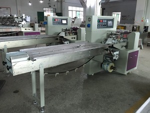 Pcb Verpackungsmaschine Mit Füllen Und Dichtung Funktion