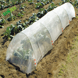 Forte plastica Pest repellente borsa/frangivento basso elastico alberi di ciliegio afidi proteggere tenda/fresco HDPE Anti insetti rete - Product Image 6