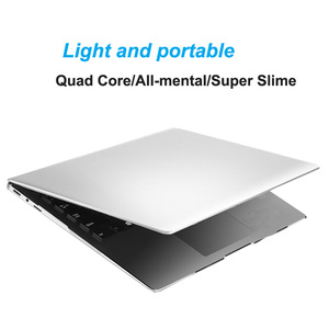 14-Zoll-Ultra-Slim-Smart-Notebook-Computer Intel N3450 RAM 4G unterstützt SSD für Spiele und Business-Tastatur-Laptops in voller Größe - Product Image 4
