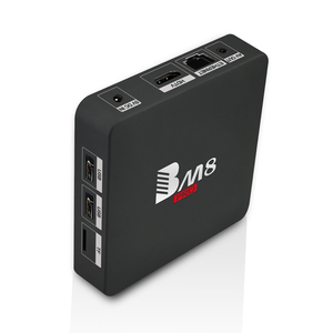 BM8 Pro OTT TV Box Amlogic cho S912 Octa Core android6. 0 2GB RAM 32GB Rom Set-Top Box - Product Image 2
