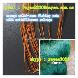 Multi Mono Twist Mang Net, Nylon Multi-monofilament Fishing Net Trên Bán - Product Image 4