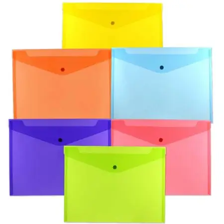 Accept Custom Colored Plastic Envelope With Snap Closure Recycled Envelopes Printed Cardboard Mailer Envelopes