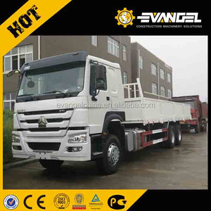 Dongfeng Van Truck, Dong Feng Xe Tải Xe Tải, Xe Tải Chở Hàng Camion - Product Image 3