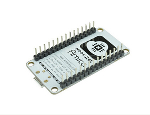NodeMcu Lua modulo WIFI IoT scheda di sviluppo basata su ESP8266 ESP-12E CP2102 - Product Image 2
