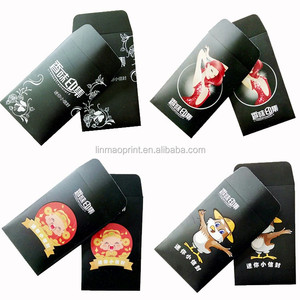 Конверт из крафт-бумаги с пуговицами и застежкой на шнурке - Product Image 1