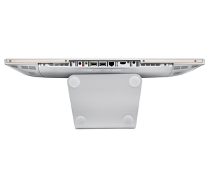 Carcasa para pc todo en uno, 23,6 pulgadas, monobloque, ordenador de escritorio