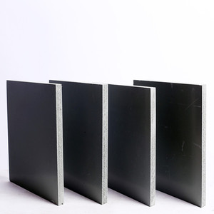 Yalıtımlı PVC beton formları inşaat formworm inşaat - Product Image 4