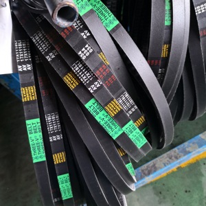 גלם קצה גומי Vee חגורת AX BX CX DX ZX AV9.5 AV 12.5 AV15 AV17 AV22