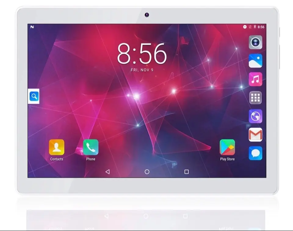 Nuovo prodotto di tendenza tablet 10 pollici inc 2gb con la promozione di prezzi e migliore servizio