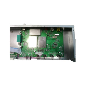 ตัวกรองเครื่องเลื่อยทีวีดิจิตอล,ตัวแปลงสัญญาณตัวเข้ารหัส AV เป็น RF Isdb-T - Product Image 2