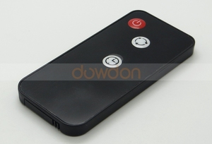 <strong>IR</strong> <strong>Remote</strong> Control 3 Keys Button Mini <strong>Remote</strong> Controls Wireless Controller Transmitter Customize Code - Product Image 3