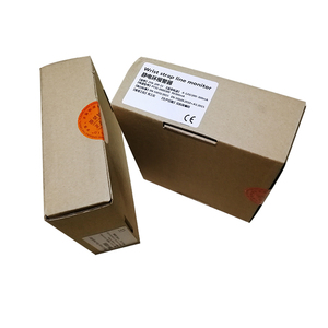 Dây Đeo Cổ Tay Chống Tĩnh Đ<span class=keywords><strong>i</strong></span>ện Giám Sát Trực Tuyến Máy Kiểm Tra Dây Đeo Cổ Tay Chống Tĩnh Đ<span class=keywords><strong>i</strong></span>ện <span class=keywords><strong>BSD</strong></span> <span class=keywords><strong>401</strong></span>-l Màn Hình Đơn Chuỗ<span class=keywords><strong>i</strong></span> - Product Image 6