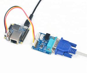 NanoPi NEO Allwinner H3 Quad-core 4 * Cortex-A7 Fino a 1.2GHz Scheda di Sviluppo Scheda di Controllo - Product Image 5
