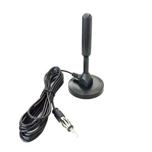 Nhà Máy Giá Trong Nhà Kỹ Thuật Số TV Antenna Magnetic Mount Antenna - Product Image 2