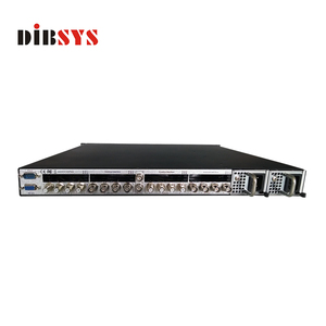 Profesyonel Uydu Alıcısı IRD <span class=keywords><strong>CI</strong></span> Destek <span class=keywords><strong>Conax</strong></span> KAM Kart Itibaren Şifreli Kanallar Için Uydu TS ASI Dışarı