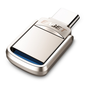 Eaget 32/64/128GB usb USB הבזק <span class=keywords><strong>3.0</strong></span> כונן עט pendrive דיסק מקל USB עבור מחשבים ניידים סוג-c usb