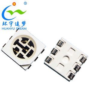 5050 <strong>IC</strong> SMD <strong>LED</strong> Epistar Chip HY-N5302 RGB Instead of WS2812 SK6812 - Product Image 6