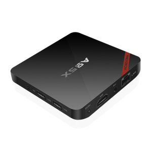 新しいデザインA95X Android 6.0スマートTVボックス最新クアッドコアプロセッサAndroid TVボックス - Product Image 3