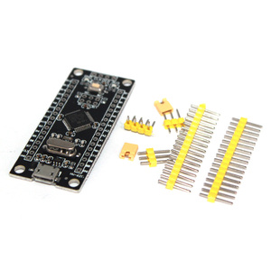 STM32F103C8T6 <strong>STM32</strong> Minimum Development Board <strong>Module</strong> MCU Core Board MicroUSB STM32F103C8T6 board hot sale - Product Image 2