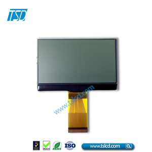 Factory cog type small graphic <strong>lcd</strong> <strong>display</strong> 128*32 high brightness graphic <strong>module</strong> - Product Image 4