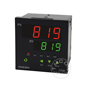 FT819 TMCON High Precision PID Intelligent Digital Industrial Process <strong>Temperature</strong> <strong>Controller</strong> with RS485 Modbus Communication - Product Image 1