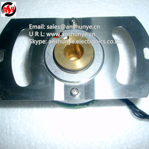 YASKAWA SERVO MOTOR UTSIH-B17CC SGMDH-32ACA21 SGMDH-32ACA6C用ロータリーエンコーダーSGMDH-32ACA6B