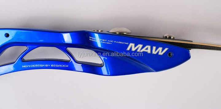 ILF 68'' Target Shooting Recurve Bow for Sale, ILF with Best Price, Shooting Gear