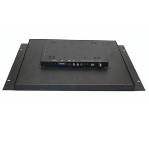 Wholesale 19 Inch Lcd <strong>Monitor</strong> 1280*1024 19&quot; <strong>Monitor</strong> with Av/bnc/vga/usb Interface - Product Image 4