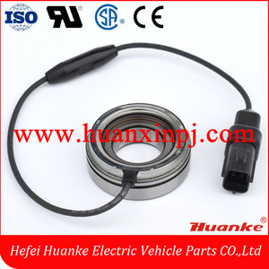 Forklift Parts <strong>BMB</strong>-6022E Ac Motor <strong>Encoder</strong> for Forklift