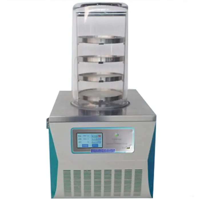 Secador de laboratorio por microondas, máquina para fregar y secar