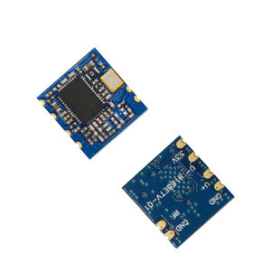 RF <strong>module</strong> 150mhz <strong>wireless</strong> <strong>module</strong> 1X1 2.4ghz 1T1R RTL8188EUS USB <strong>Wifi</strong> <strong>Module</strong> - Product Image 3