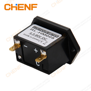AC86 ~ 230V LCD <span class=keywords><strong>display</strong></span> stunde meter SYS-3H elektrische auto <span class=keywords><strong>timer</strong></span> 6 ziffern DC stunde meter