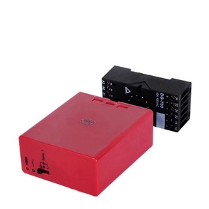 Single <strong>Inductive</strong> <strong>Vehicle</strong> <strong>Loop</strong> Detector Circuit Ground <strong>Vehicle</strong> Sensor for Parking Barrier Access Control - Product Image 4