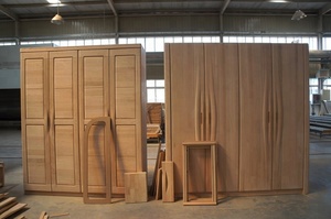 <strong>CNC</strong> Woodworking Machinery Automatic <strong>Loading</strong> <strong>Unloading</strong> Nesting Machine - Product Image 5