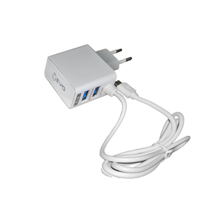 2.1AUSBポータブル携帯電話充電器 - Product Image 3