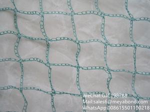 100% New HDPE Monofilament結び目Anti Bird Net / Nylon Anti Bird Net。 - Product Image 6