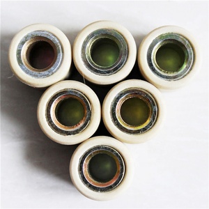 Excellent Quality Clutch <strong>Variator</strong> <strong>Roller</strong> 18mm*14mm Fit for Motorcycle