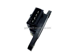 サンプル利用可能マップ圧力センサーOEM MR569107 - Product Image 5