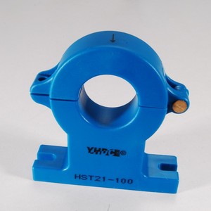 0-100A DC <strong>sensor</strong> <strong>split</strong> <strong>core</strong> current <strong>Sensor</strong> HST21 current transducer - Product Image 3
