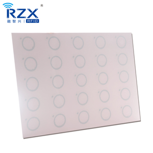 深セン工場非接触カードインレイ 2*5 3*8 5*5 rfid カード prelam <span class=keywords><strong>HF</strong></span>/<span class=keywords><strong>UHF</strong></span> rfid インレイのためのカード