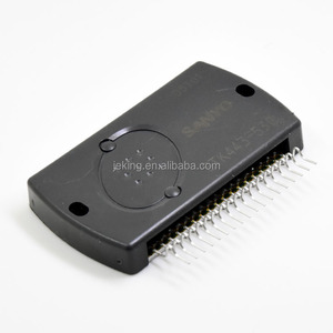 <strong>STK443</strong>-530 IC HYBRID MOD AUD PWR AMP AB 2CH <strong>STK443</strong>