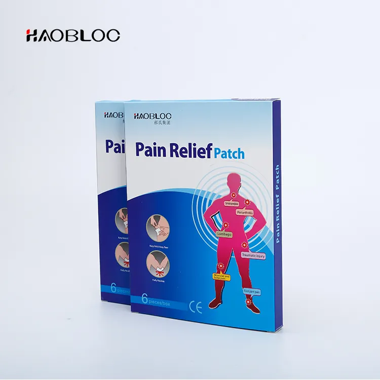 Shopping Online Back Pain Relief Patch Gou Pi Gao