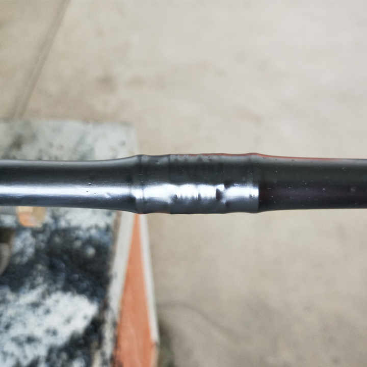 Kunststoff tropf bewässerung rohr 16mm preis für südafrika
