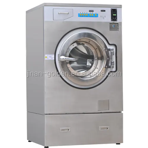 Machine à laver et sèche-linge à jeton, usage Commercial, nouveauté