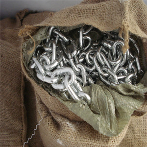Ordinary Short Link <strong>Chain</strong> - Product Image 4