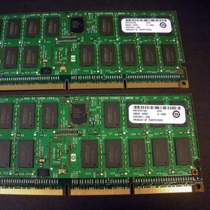 HPE AB454A 4GB (2 X 2GB) <strong>DDR2</strong> SDRAM DIMM Server <strong>Memory</strong> A9846-60301 - Product Image 4