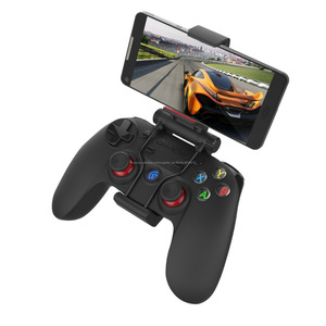 Мини Gamesir Коврик Беспроводная Связь Bluetooth Регулятор Игры Геймпад для iPhone <span class=keywords><strong>iPad</strong></span> - Product Image 1